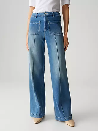 OPUS PANTS | Jeans Straight Fit MELLY GROOVE | 